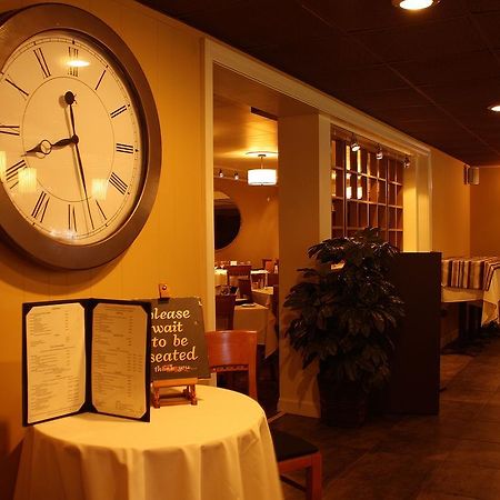 Macaluso'S At The Lantern Lodge Jim Thorpe Ngoại thất bức ảnh