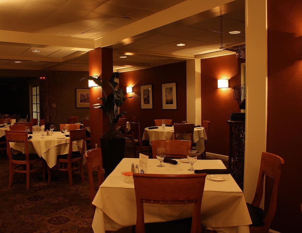Macaluso'S At The Lantern Lodge Jim Thorpe Ngoại thất bức ảnh