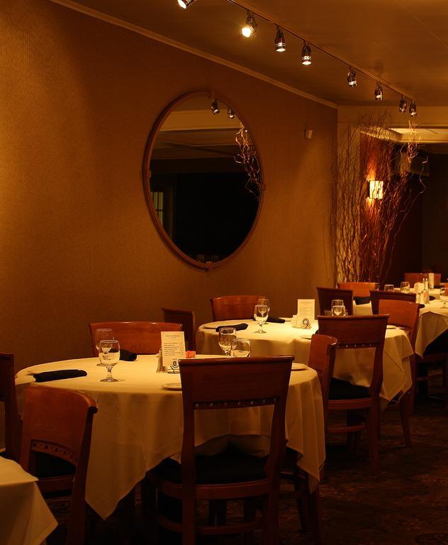 Macaluso'S At The Lantern Lodge Jim Thorpe Ngoại thất bức ảnh